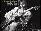 DICKEY BETTS & GREAT SOUTHERN SOUTHERN JAM: NEW YORK 78 RSD 2024 2LPs SEALED