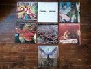 Future Sound Of London Vinyl Bundle x7 Dance Electronic
