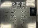 CREED CREED’S GREATEST HITS DOUBLE VINYL LP ETCHED CRAFT RECORD LABEL  MINT