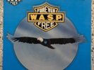 W.A.S.P. – Forever Free ; 1989 7