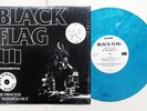 Black Flag - The Process Of Weeding Out 10