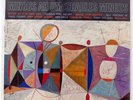 CHARLES MINGUS MINGUS AH UM COLUMBIA CS8171 US VINYL LP