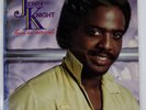 JERRY KNIGHT LOVE'S ON OUR SIDE A&M SP4877 US VINYL LP