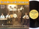 Billy Jack Wills & His Western Swing Band LP Western Records USA-WS 2002