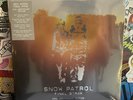 SNOW PATROL Final Straw NEW 2LP GOLD VINYL W/HYPE STICKER 20TH ANNIVERSARY