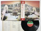 Led Zeppelin Houses Of The Holy Japan LP [53669ER]