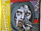 MF Doom Operation Doomsday 25th Anniversary RSD Black Friday 2LP Splatter Vinyl