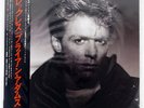BRYAN ADAMS RECKLESS A&M AMP28100 Japan VINYL LP