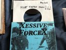 XESSIVE FORCEX 