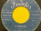 Los Alegres  Diablos - La Magdalena /Alegría Costeña  Cumbia