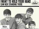 The Beatles -i Want To Hold Your Hand (7