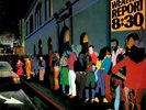 Weather Report 8:30 NEAR MINT CBS 2xVinyl LP