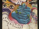 SWEET SMOKE Just A Poke Vinyl LP C 062-28 886 EMI ( HAS SOME COVER DAMAGE )