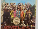 Beatles Sgt Pepper's Lonely Hearts Club Band OG w/Magical Mystery Tour