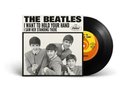 BEATLES RSD 2024 BLACK FRIDAY I WANT TO HOLD YOUR HAND 45 SEALED MINT IN HAND
