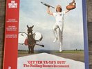 THE ROLLING STONES GET YER YA-YA'S OUT  NEW LP RSD LIMITED 180g Color Vinyl
