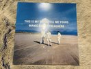 MANIC STREET PREACHERS THIS IS MY TRUTH TELL ME YOURS We Are Vinyl LP New Seal