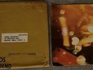 BEATLES 1969 UK CHRISTMAS MESSAGE WITH SLEEVE & MAILING ENVELOPE