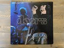 The Doors – Absolutely Live vinyl | TESTED/CLEANED | VG+/VG+ | 1976 RE | K·62005