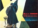 Dr. C. J. Johnson - Presents . . . . The Old Time Song Service (LP, Album) (Good