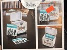Beatles All My Loving Single w/Carrying Case 3 Inch Record RSD