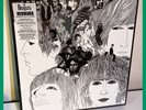 Sealed  THE BEATLES REVOLVER 50th Ann DELUXE VINYL RECORD ALBUM 4 LP +45 BOX SET