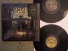 Ghost - Meliora - EX/EX+ 2016 Stoner Metal Rock Loma Vista Shrink Hype 2LPs READ