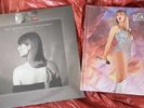 Taylor Swift Anthology Vinyl & The Eras Tour Book SEALED Target exclusive