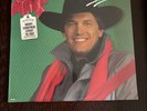 GEORGE STRAIT MERRY CHRISTMAS STRAIT TO YOU MCA FACTORY SEALED