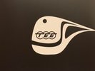 Kraftwerk Trans Europe Express Vinyl LP Album Limited Ed RE RM Clear, 180g