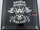 Swollen Members - Black Magic Vinyl Record LP Set 12” Madchild Prevail Baxwar