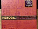 Jimi Hendrix-Songs For Groovy Children: Fillmore East-8LP Vinyl Boxset-New -Mint