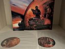 Sodom - Agent Orange (2*LP, Gatefold, Reissue) *Official Reissue 2010* Near Mint