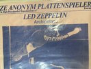 Led Zeppelin Rare Bootleg 
