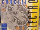 Street Sounds Crucial Electro / HipHop - Near Complete set (20 Albums)
