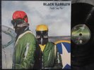 BLACK SABBATH Never Say Die  / LP Germany 1978 VERTIGO 9124101