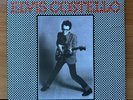 Elvis Costello, My Aim Is True - Mobile Fidelity MFSL Near Mint