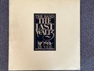 The Band - The Last Waltz - Triple Vinyl LP - 3WS 3146