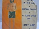 THE ROLLING STONES /BROWN SUGAR /RINGO STARR / THAI EP 7