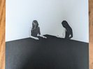 VINYL RECORD / ROYAL BLOOD - HOW DID WE GET SO DARK? / BLACK PRESSING
