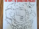 VINYL RECORD / PJ HARVEY - THE HOPE SIX DEMOLITION PROJECT / BLACK PRESSING