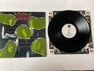NEVERMORE Nevermore '89   ORIGINAL LP RARE US metal READ SEE PICS