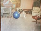 Julia Jacklin - Don't Let The Kids Win [Used Colored Vinyl LP] 180 Gram,