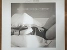 TAYLOR SWIFT • The Tortured Poets Department • 2 x Ghosted White VINYLS • SEALED