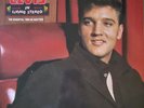 Elvis  Presley FTD , Elvis The Essential 1960- 1962 MASTERS  180g VINYL LP