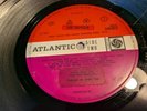 LP Vinyl Led Zeppelin Album 4 Untitled 2401012 UK Version 3 'Inverted feather'