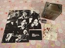 The Hateful Eight Limited Edition Box Set Third Man Records TMR Color Tarantino