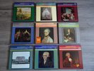 Haydn The Symphonies 1 - 104 Decca Antal Dorati Vinyl LPs 9 Boxsets 46 Records