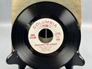 1965 Bob Dylan - Positively 4th Street - 45rpm 7
