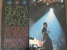 Sinatra At The Sands [2 LP] by Frank Sinatra [VINYL]